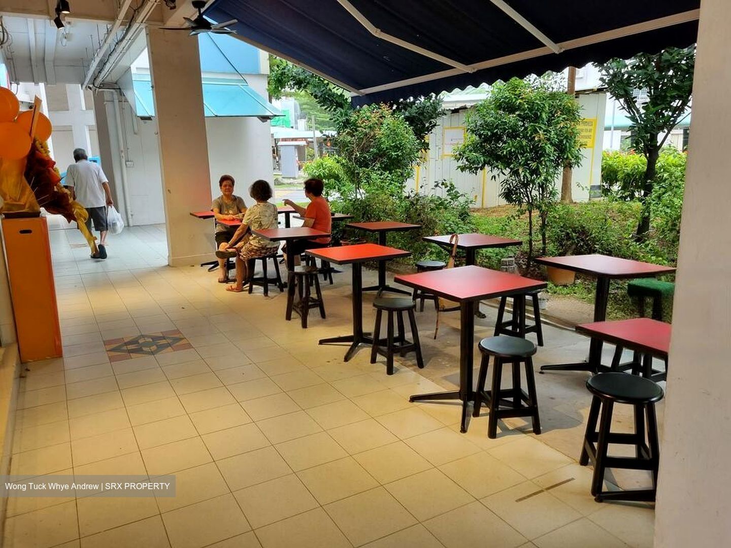 147 SILAT AVENUE (D3), Retail #481545661